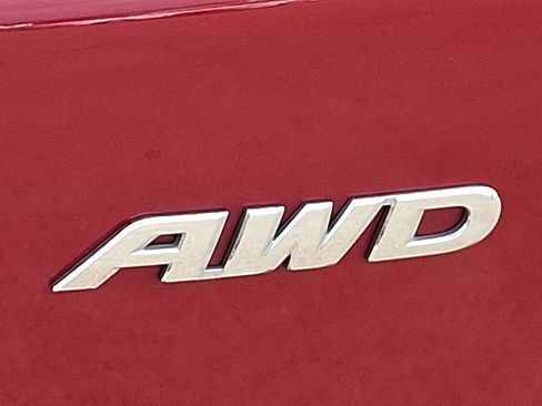 Certified 2022 Honda CR-V EX-L image 28