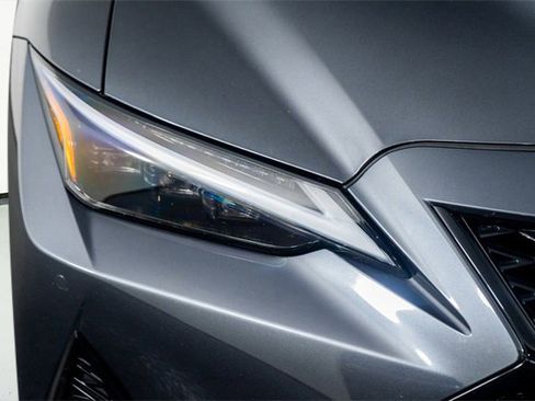 Used 2024 Lexus IS 500 image 33