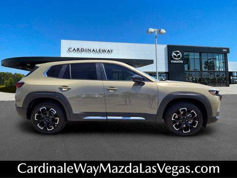 New 2026 MAZDA CX-50 Meridian Edition w/ Cargo Package AWD/4WD image 6