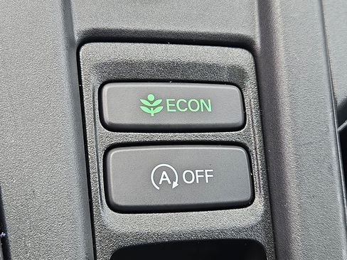 Used 2024 Honda Accord EX image 25