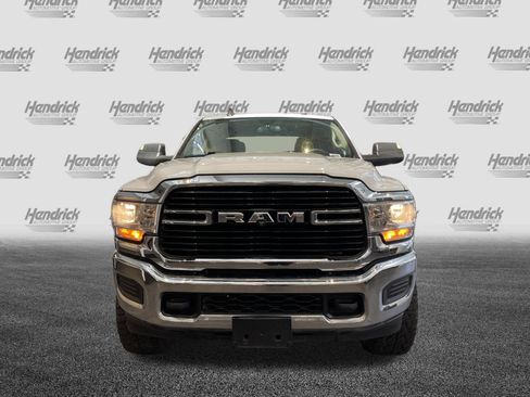 Used 2020 RAM 2500 Tradesman w/ Towing Technology Group AWD/4WD image 3