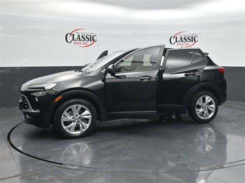 Certified 2024 Buick Encore GX Preferred image 32