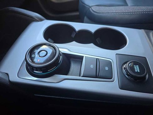 Used 2023 Ford Bronco Sport Outer Banks w/ Tech Package image 25