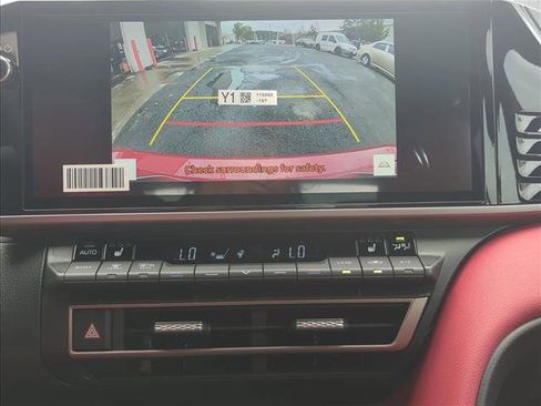 New 2026 Toyota Camry XSE FWD image 17