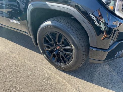 New 2026 GMC Sierra 1500 Elevation w/ Preferred Package AWD/4WD image 5
