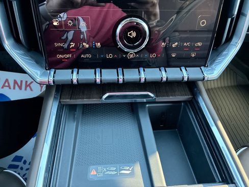 New 2026 GMC Acadia Denali Ultimate w/ LPO, Floor Liner Package image 18