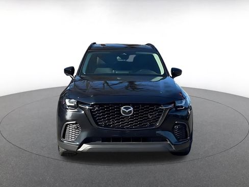 Used 2025 MAZDA CX-70 3.3 Turbo w/ Preferred Package image 3