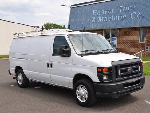 Used 2013 Ford E-150 and Econoline 150 w/ PWR Group RWD image 5