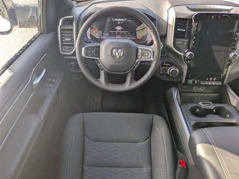 New 2026 RAM 1500 Big Horn image 16