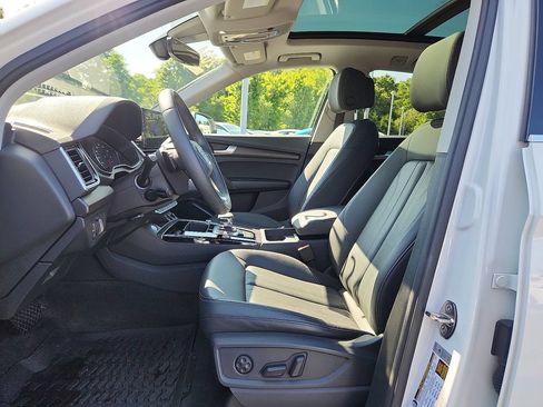Certified 2024 Audi Q5 Premium AWD/4WD image 18