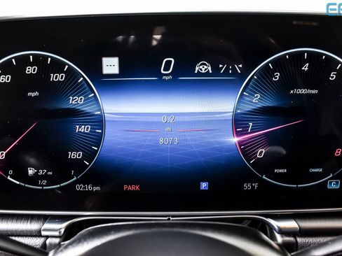 Used 2023 Mercedes-Benz S 580 4MATIC Sedan image 16
