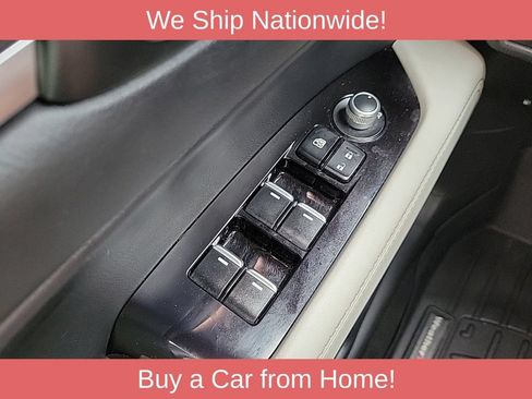 Used 2020 MAZDA CX-5 Grand Touring AWD/4WD image 25