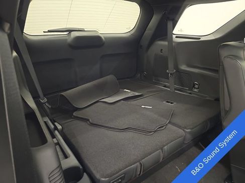 New 2026 Ford Explorer ST w/ Sun And Sound Package RWD image 18