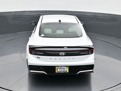 New 2026 Hyundai Sonata SEL image 18