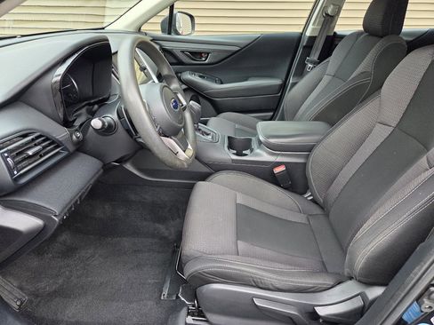 Used 2022 Subaru Outback image 10