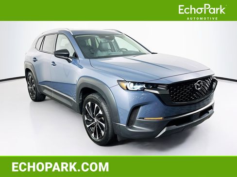 Used 2026 MAZDA CX-50 2.5 Hybrid w/ Premium Plus Pkg AWD/4WD image 1