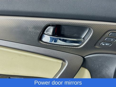 Used 2017 Honda Accord EX-L image 23