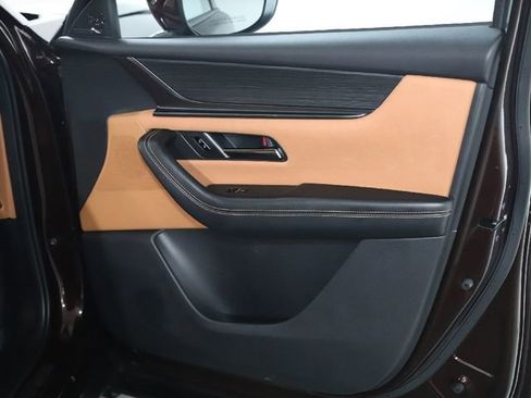 Certified 2025 MAZDA CX-90 3.3 Turbo S w/ Premium Plus image 22