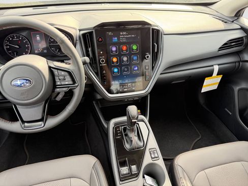 New 2026 Subaru Crosstrek 2.5i Limited AWD/4WD image 14