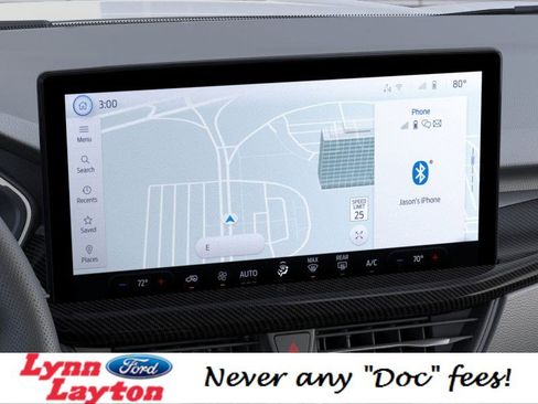 New 2026 Ford Escape ST-Line w/ Tech Pack #1 image 14