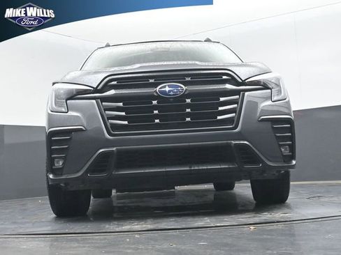 Used 2023 Subaru Ascent Onyx Edition Limited AWD/4WD image 18