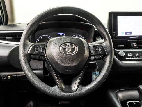 Used 2024 Toyota Corolla LE FWD image 22