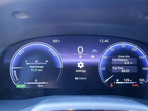 New 2026 Toyota Camry XSE w/ Premium Plus Package image 10