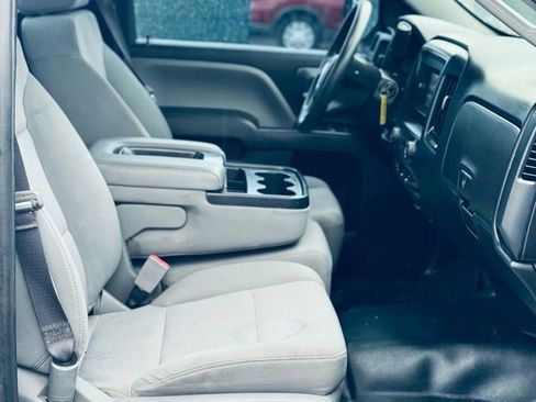 Used 2017 GMC Sierra 1500 2WD Regular Cab image 14