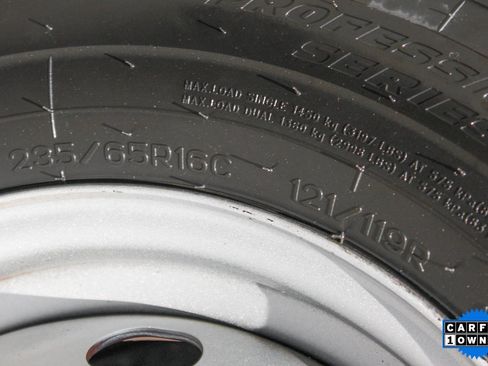 Used 2019 Ford Transit 150 130 Medium Roof image 35