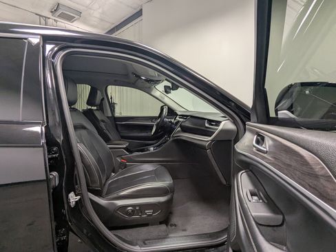 Used 2021 Jeep Grand Cherokee L Limited w/ Trailer Tow Group (B) image 17