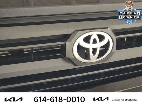 Used 2026 Toyota Tacoma SR5 image 14