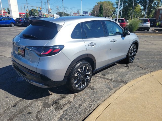 New 2027 Honda HR-V EX-L image 5