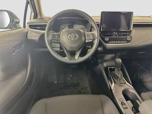 Certified 2024 Toyota Corolla LE FWD image 22