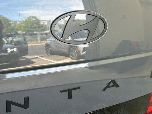 New 2026 Hyundai Santa Fe Calligraphy FWD image 21