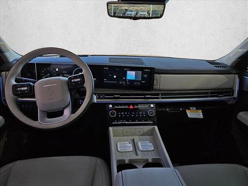 New 2026 Hyundai Santa Fe Calligraphy image 11