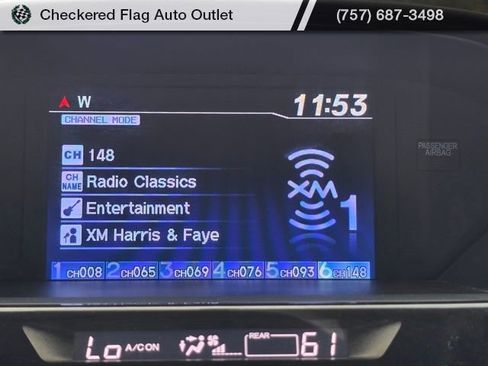 Used 2013 Honda Pilot EX-L image 32