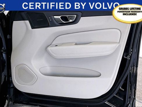 Certified 2023 Volvo XC60 B5 Plus w/ Climate Package image 25