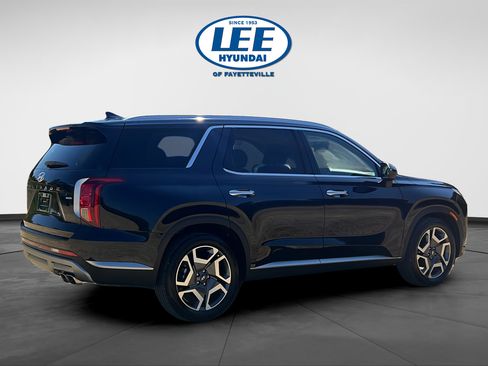 Certified 2024 Hyundai Palisade SEL AWD/4WD image 3