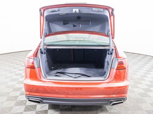 Used 2017 Audi A6 2.0T Premium Plus w/ Premium Plus Package image 39