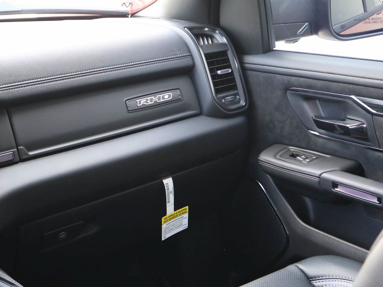 New 2026 RAM 1500 RHO AWD/4WD image 19