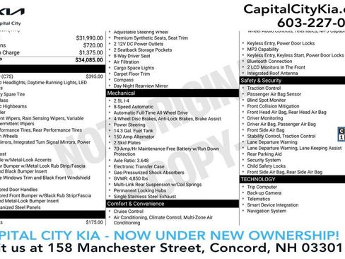 Used 2024 Kia Sportage X-Line image 1