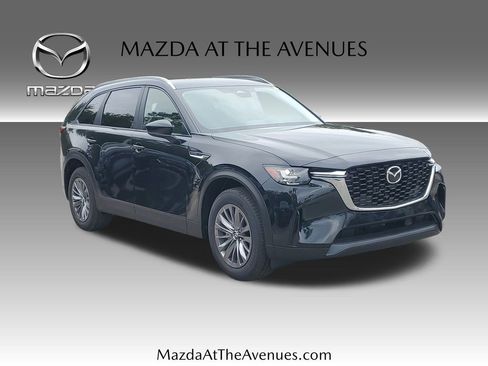 New 2026 MAZDA CX-90 3.3 Turbo w/ Select Package image 3