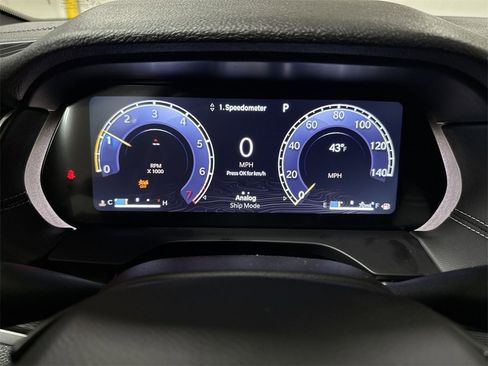 New 2025 Jeep Grand Cherokee L Laredo image 11