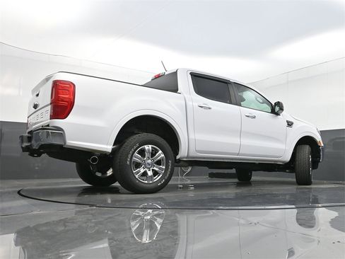 Used 2023 Ford Ranger XLT w/ Equipment Group 301A Mid image 34