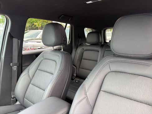 Used 2026 Chevrolet Equinox LT w/ Convenience Package II FWD image 39