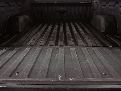 Used 2024 Chevrolet Silverado 1500 RST AWD/4WD image 14