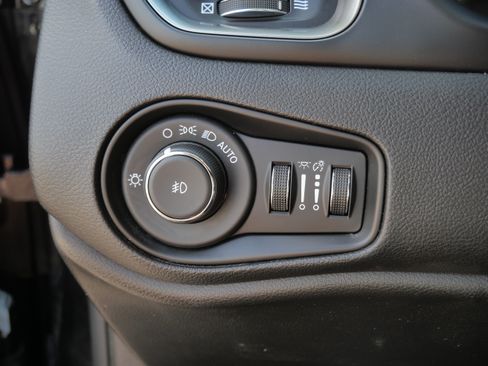 Used 2020 Jeep Renegade Limited w/ Trailer Tow Group AWD/4WD image 26