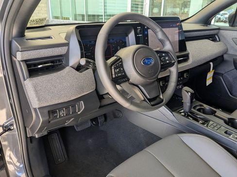 New 2026 Subaru Outback Limited XT image 2