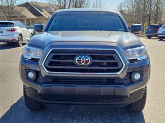 Used 2023 Toyota Tacoma SR5 RWD video 2