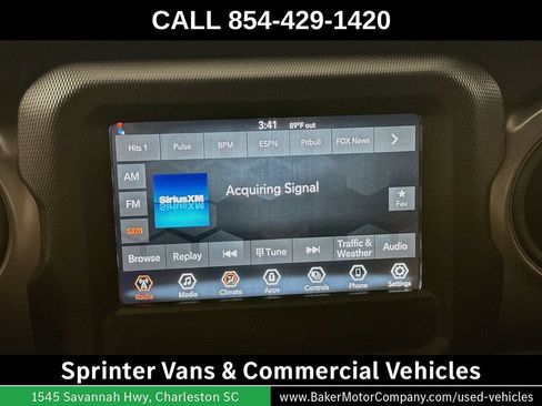 Used 2022 Jeep Wrangler Unlimited Sport AWD/4WD image 15